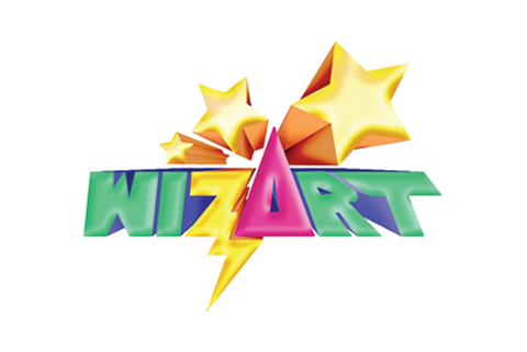 WizArt Logo