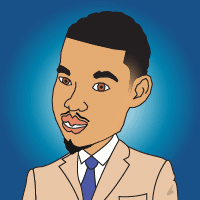 Thanks for looking at Sharif's Résumé