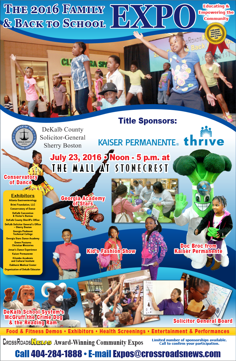 Print Advertising Design