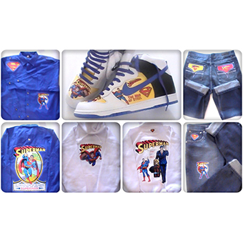 Apparel Apparel Design