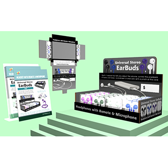 Packaging Product Design